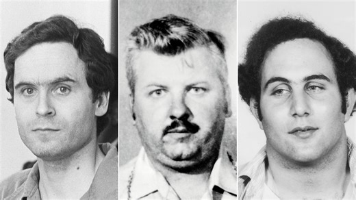 12 Most Notorious Serial Killers in American History: Ted Bundy, Jeffrey Dahmer & More | Oxygen