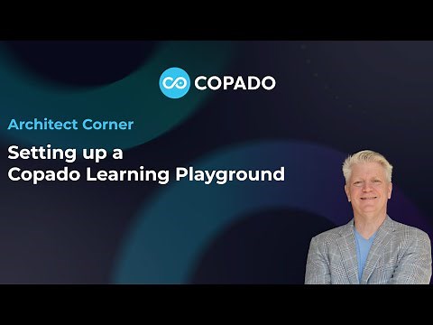 Setting Up a Copado Learning Playground