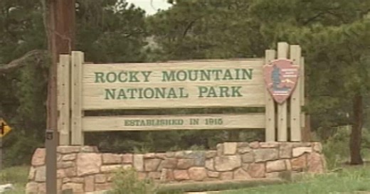 Federal Government shutdown could impact visitors traveling to Rocky Mountain National Park