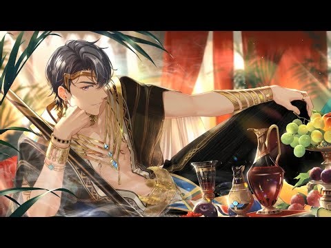 Nightcore - Stronger (The Score) // Lyrics