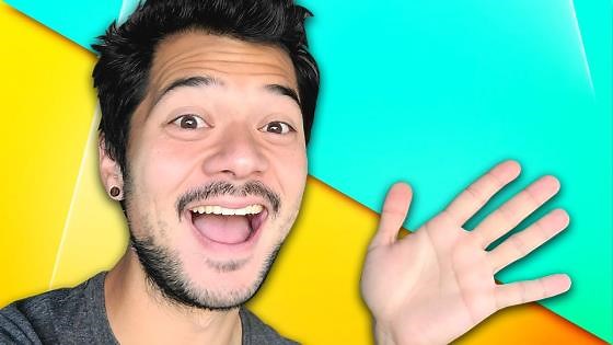 I'M BACK!! Big Announcement: NEW YouTube Channel!