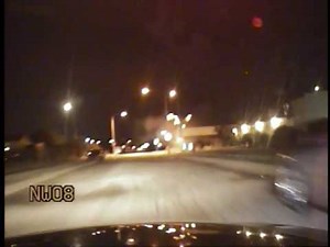 Tucson police shooting