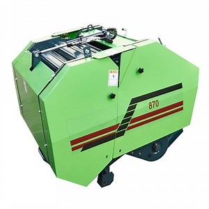 [Hot Item] 3 Point Hay Baler for 20-50HP Tractor Farm Baling Machine