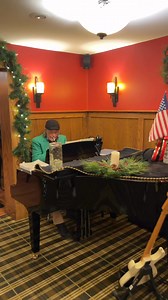 Oak Street Bistro on Reels