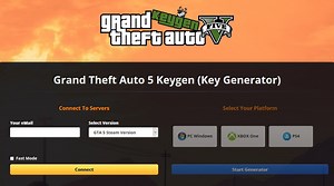 Gta Iv Product Key Generator Download
