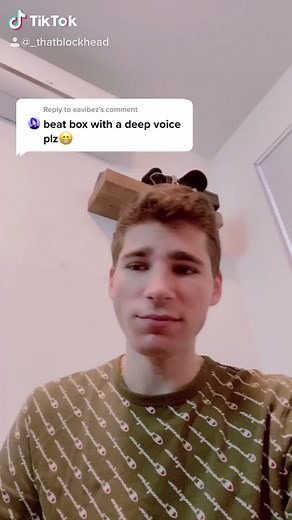 Reply to @eavibez I gotchu 😉 #beatbox #inwardbass #bassline #trap #music #foryou