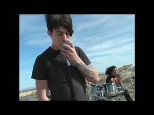 Escape The Fate - Not Good Enough For Truth In Cliche - BTS