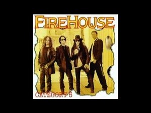 Firehouse - Acid Rain