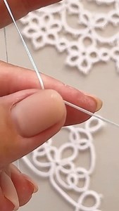 If you want to learn tatting - you are welcome to my free of charge tatting lessons https://youtube.com/@angela.gambka.tutorials I will be happy if you follow me here and on my YouTube channel as well. Thank you ♥️ фриволите челноком рукоделие мк курс angela gambka frivolitka frivolite tutorial tatting scheme lace рукоделие творчество материнство рецепты обучение схемы #кружевница #обучениекружевоплетению #курсрукоделия #кружевница #вязание #вышивка #вяжутнетолькобабушки #плетение #макраме #хобб