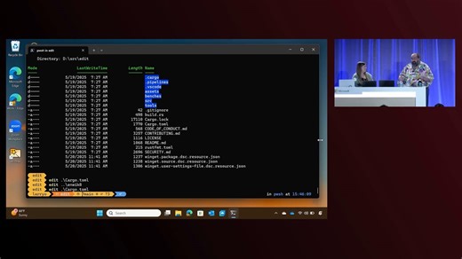 5.8K views · 86 reactions | Get code-ready faster with WinGet Configuration! ⏩ Users can seamlessly set up and replicate development environments using a single, reliable, and repeatable WinGet Configure command. Generally available next month! https://msft.it/6186SiE8A | Windows Developer | Facebook