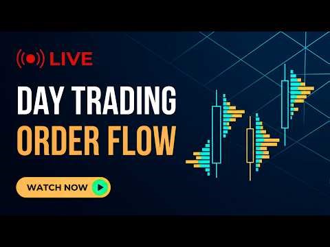 Market Open LIVE: S&P 500 & NASDAQ Trading - March 5, 2026