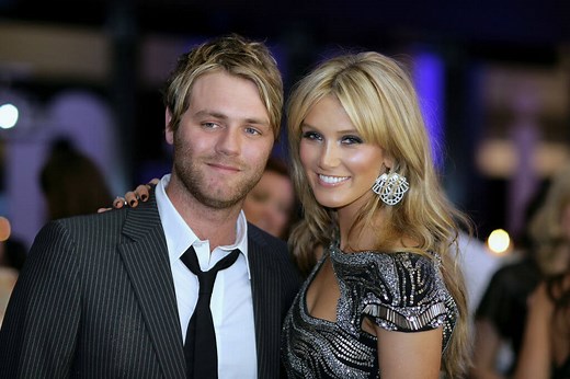 Delta Goodrem And Brian McFadden: A Relationship Timeline