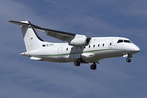 Fairchild Dornier 328JET - Alchetron, the free social encyclopedia