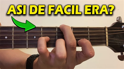 197K views · 8.2K reactions | ¿Aprender todos los acordes en guitarra es facil? No me lo enseñaron asi!  Adquiere mi curso de guitarra para aprender a tocar guitarra desde CERO! (o mejorar tu tecnica) 朗 Precio reducido solo por estos dias! https://luisalonzo.com/products/curso-de-guitarra-nivel-principiante-y-nivel-intermedio-combo | Luis Alonzo | Facebook