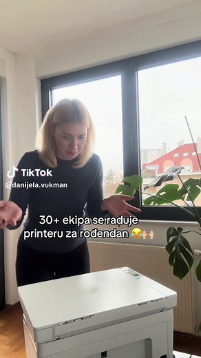Samo korisni pokloni dolaze u obzir 😂