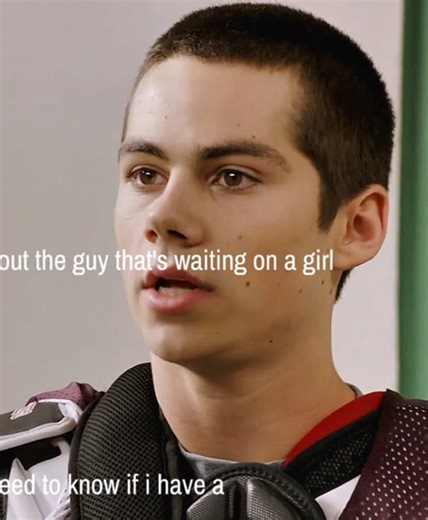 he never moved and he never will #stilesstilinski #lydiamartin #stydia #teenwolf