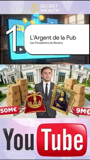 MICHOU cache ça depuis 5 ans : son business secret qui rapporte +300 000€/mois