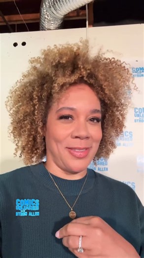 Comics Unleashed on Instagram: "Alphas always comes out on top 😝"