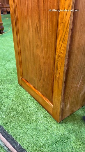 156K views · 1.1K reactions | DIY Secret Drawer in Bedside Cabinet #SecretStorage #HiddenCompartment #SmartFurniture #HomeHacks #DIYProjects #ASMR | NỘI THẤT GIÁ RẺ | Facebook