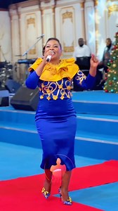 2.3K views · 22K reactions | Missed our last Sunday service? Connect and Receive as our woman of God, Prophetess Mary Bushiri releases grace for LAST-MINUTE MIRACLE. | Prophet Shepherd Bushiri | Facebook