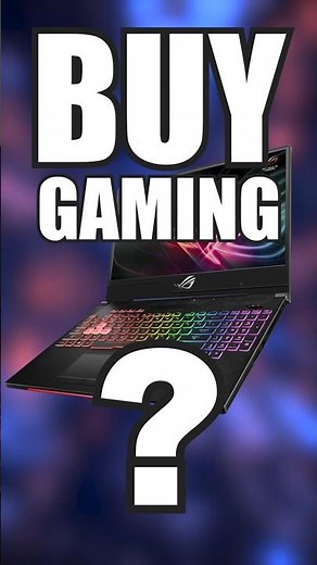 Gaming Laptop vs Desktop in 2025: Is It Still Worth Buying?