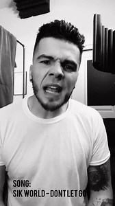 306K views · 7.9K reactions | loving you was a mistake...  | Sik World | Facebook