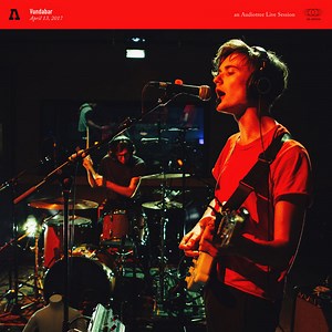 Vundabar - Audiotree Live, by Vundabar