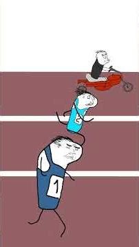 The Evolution of Phones #animation