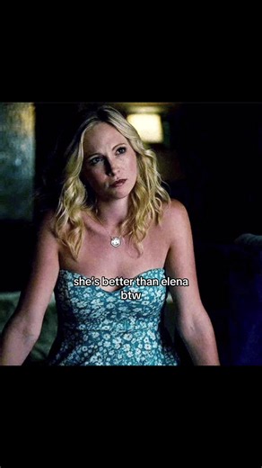 #carolineforbes #thevampirediaries | caroline forbes