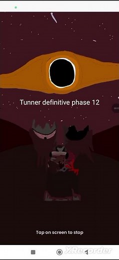 tunner definitive phase 12