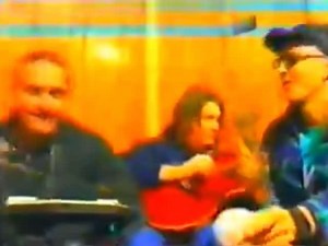 Happy Primus Sunday to all. Fck it, “John The Fisherman” acoustic. #grungebible #primus #primussunday #lesclaypool | The Grunge Bible