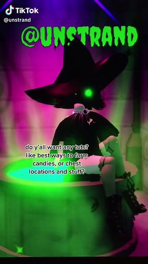 Ultimate Guide to Farming Candies and Finding Chest Locations in Roblox Royale High