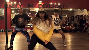 Has This Just Won The Title Of 'The Best Anaconda Dance On The Internet?'