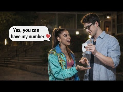 Nerds vs Girls (Magic Edition)