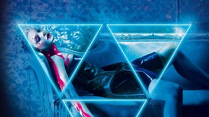 The Neon Demon - Apple TV