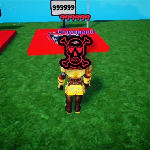 Roblox 1 vs 999999+ Fling 😱 Who Will Survive #roblox