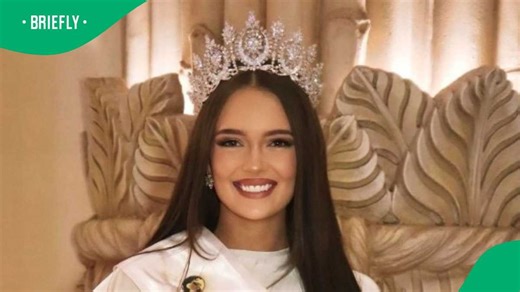 Mzansi is stunned as former Miss World SA enters Miss SA 2026
