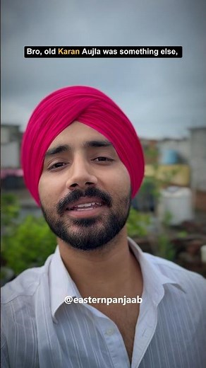 What Does 'Manda' Really Mean? | Punjabi Word Explained