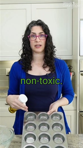 2.3K views · 25 reactions | Stainless steel muffin tins! I am using...