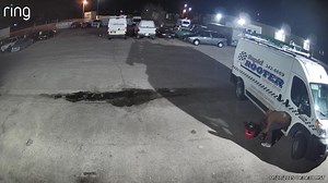 Nov 27 at 4:59am Reed Hess decided he needed to liquidate some of our tools. He rides around in a white Subaru Impreza 2000 license # 49Y N80. If you know this nice man say hi from us. | Rapid Rooter
