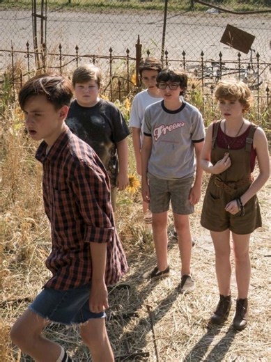 Exploring Derry: A Journey Through Memories