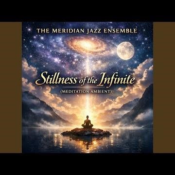 The Light of Peaceful Waters (Meditation Ambient)