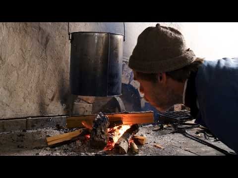 Cooking Marathon! - 18th Century Cooking Season 24