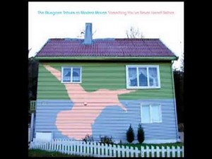 Dramamine - The Bluegrass Tribute to Modest Mouse