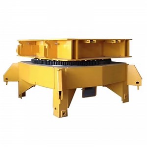 [Hot Item] According to Customer Needs Various Types of Tower Crane Slewing Mechanism