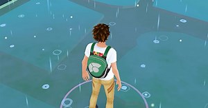 Pokémon Go Weather effects explained, including how to get Rainy Castform and evolve Sligoo