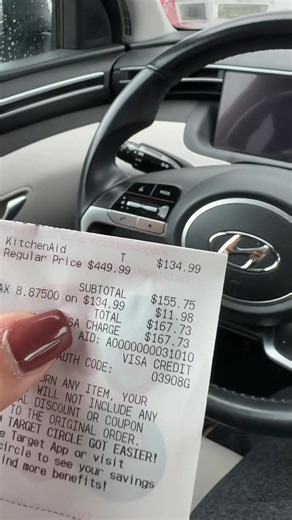 70% OFF TARGET FIND 🎯 Clearance & inventory will vary by location! Clearance prices are IN STORE ONLY! They will not show on the app! #targetfinds #targetclearance #clearancefinds #giveaway | Readysetcoupon