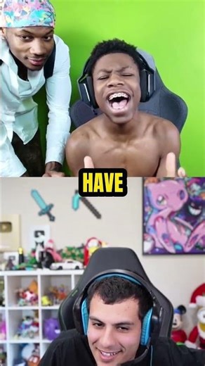 Rakai Scams Stable Ronaldo on Fortnite and Instantly Starts Singing 😭