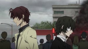 Watch Bungo Stray Dogs Season 2 Episode 16 - Bungo Stray Dogs