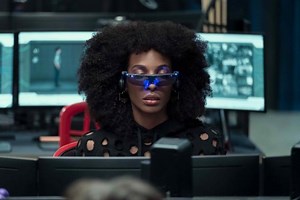 'Upload' Season 2 Trailer: A Road Block For Nora And Nathan And...Digital Babies In The Afterlife? - Blavity